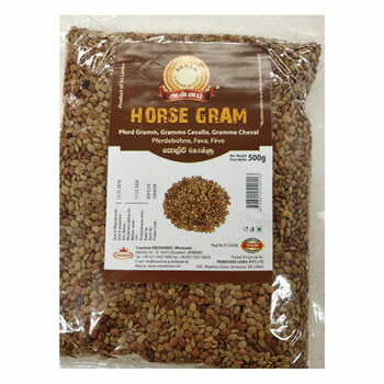 Annam Horse Gram 500g