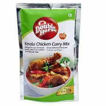 DH Kerala Fish Curry Mix 100g