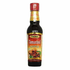 Tooba Tamarind Sauce 375g