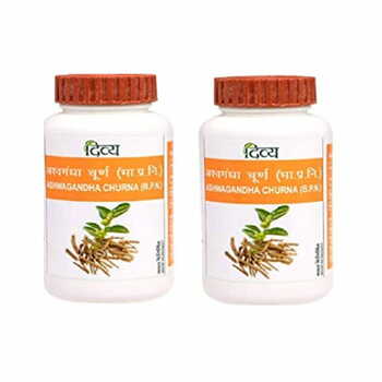 Kamal Ashwagandha Powder 100g