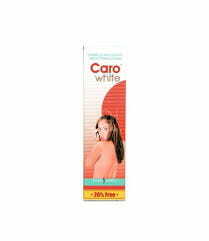 Caro White Cream 60ml