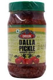 Druk Dalla Pickle