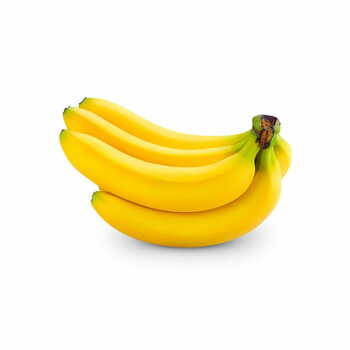 Yellow Plantains Per Kg.