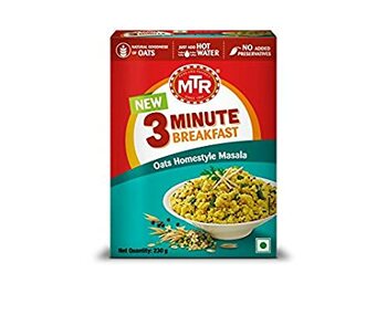 MTR Oasts Masala 230g