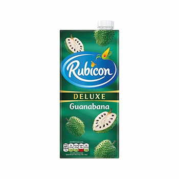 Rubicon Guanabana 1L