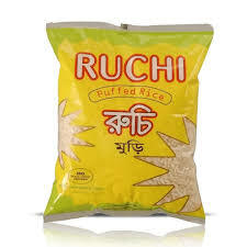 Ruchi Puffed Rice 500g