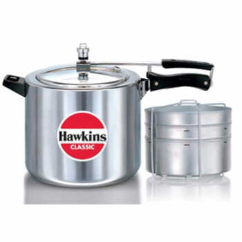 Hawkins Pressure Cooker 10ltr