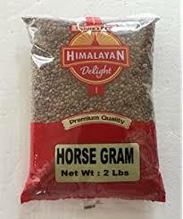 Pashupati Horse Gram 800g