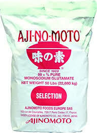 Ajinomoto 22.7kg.