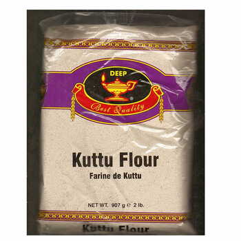 Kuttu Flour 800g