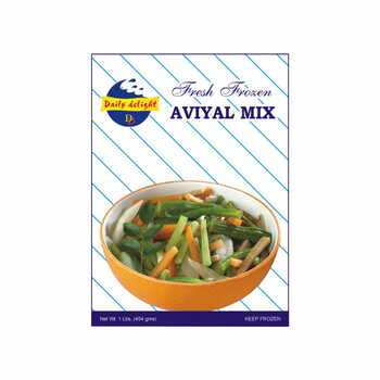 DD Aviyal Mix 400g