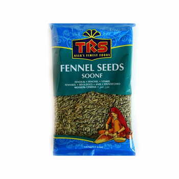 TRS Fennel Seeds 400g