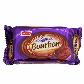 Parle Bourbon