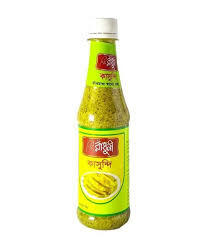 Radhuni Kasundi Paste 265ml