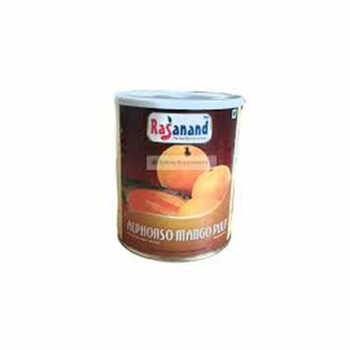 Rasanand Alpohonso Mango Pulp 850ml