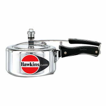 Hawkins Pressure Cooker 2ltr.