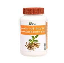 Patanjali Ashwagandha Powder 100g