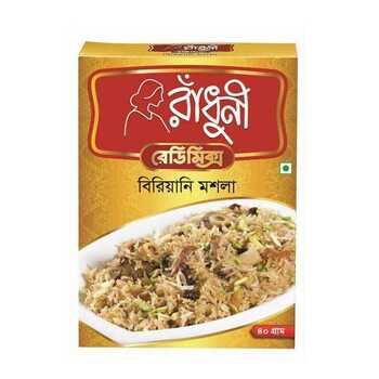 Radhuni Biryani Masala