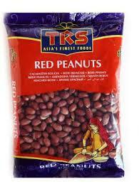 TRS Red Kidney Beans 1kgX10