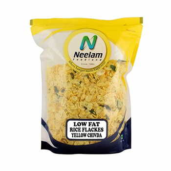 Pashupati Rice Flakes (Chiwda) 800g