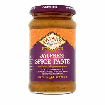 Patak Jalfrezi Spices Paste