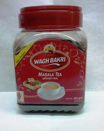 Wagh Bakri Tea 250g.