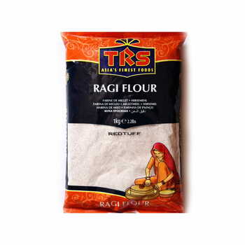 TRS Ragi Flour 1Kg
