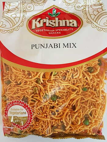 Krishna Punjabi Mix 275g