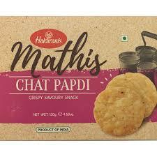 HR Chat papdi 130g