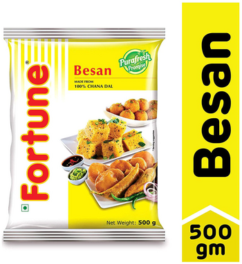 Kajal Besan 500g