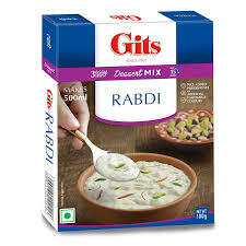 Gits Rabdi Mix 100g