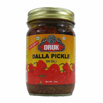 Druk Dalla Pickle