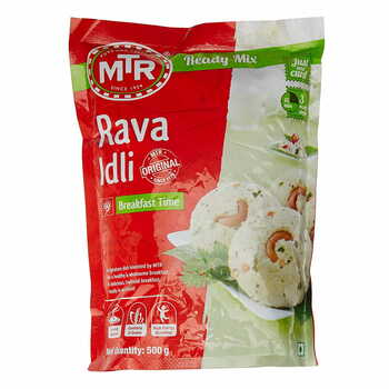 Kajal Idly Rava 500g