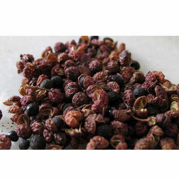 Sichuan Peppercorns