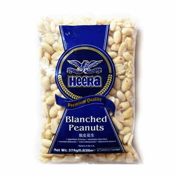 Heera Blanched Preanuts