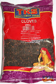 TRS Cloves 250g