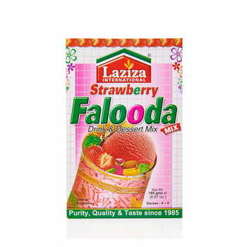 Laziza Falooda Mix Strawberry