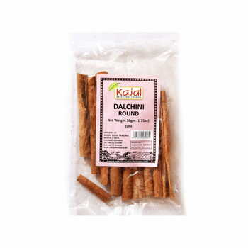 Kajal Cinnamon 50g