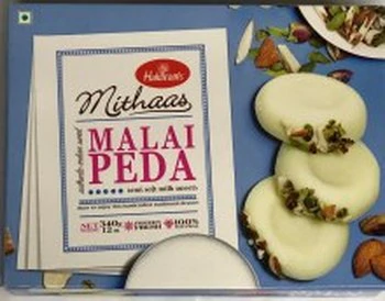 HR Malai Peda