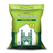 Charminar Sona Masoori Rice 5kg.Promo