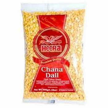 Heera  Chana Dal 2kg.