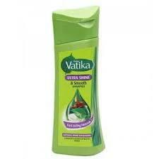 Vatika Ultra Shine Shampoo 200ml