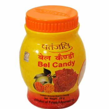 Patanjali Bel Candy 500g