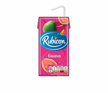 Rubicon Guava Tetra 288ml