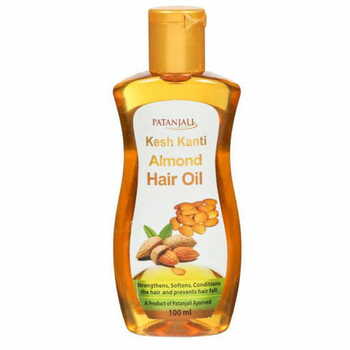 Kesh Kanti Almond Oil 100ml