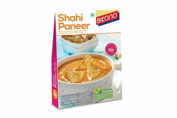 Bikano Shahi Paneer