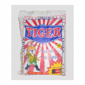 Tiger Atta