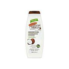 Palmers Coconut Oil Shampoo 400ml