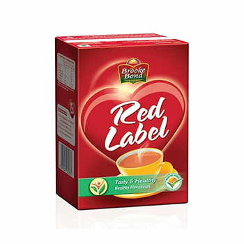 Red Label Tea 250g