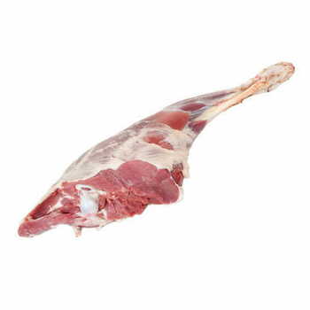 Goat Leg Per Kg.